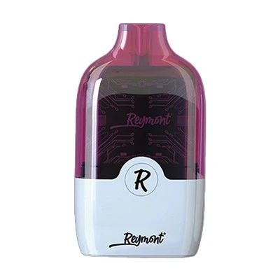 Reymont Meta VIII hasta 8188 hojaldres vape